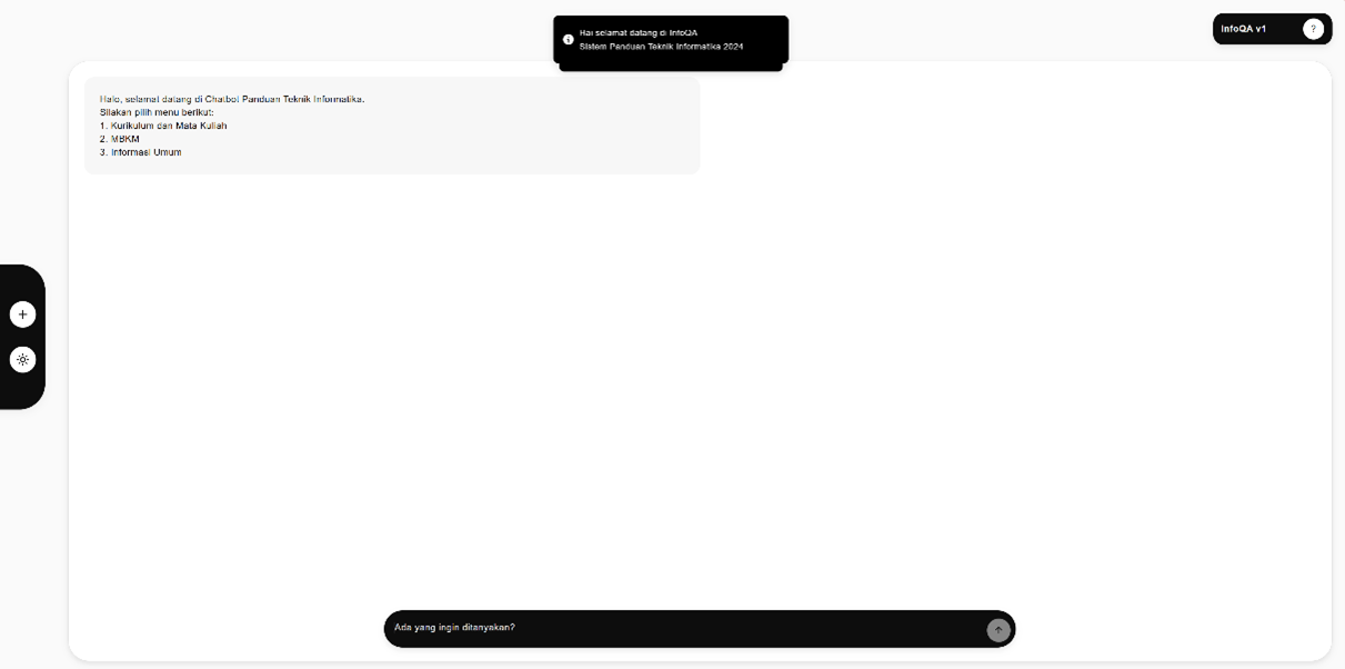 InfoQA